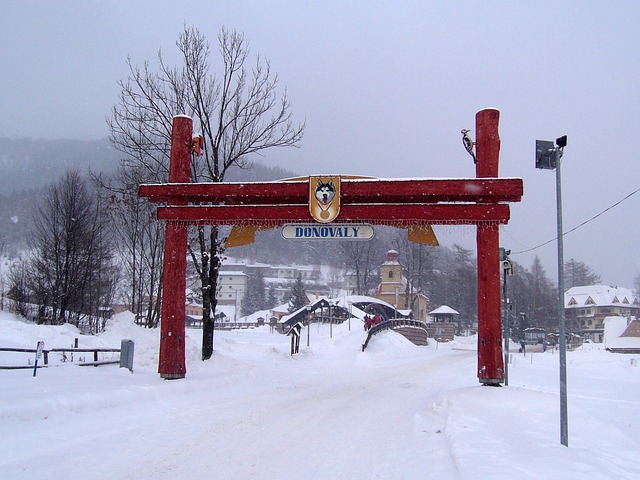 slovensko