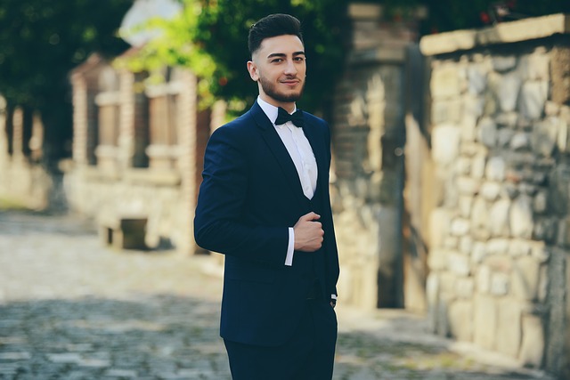 gentleman