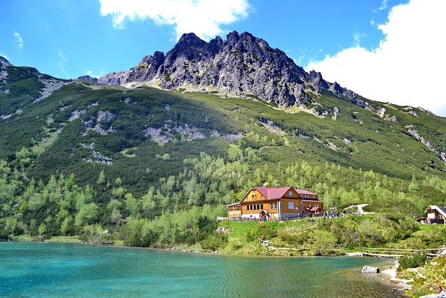 Vysoké Tatry
